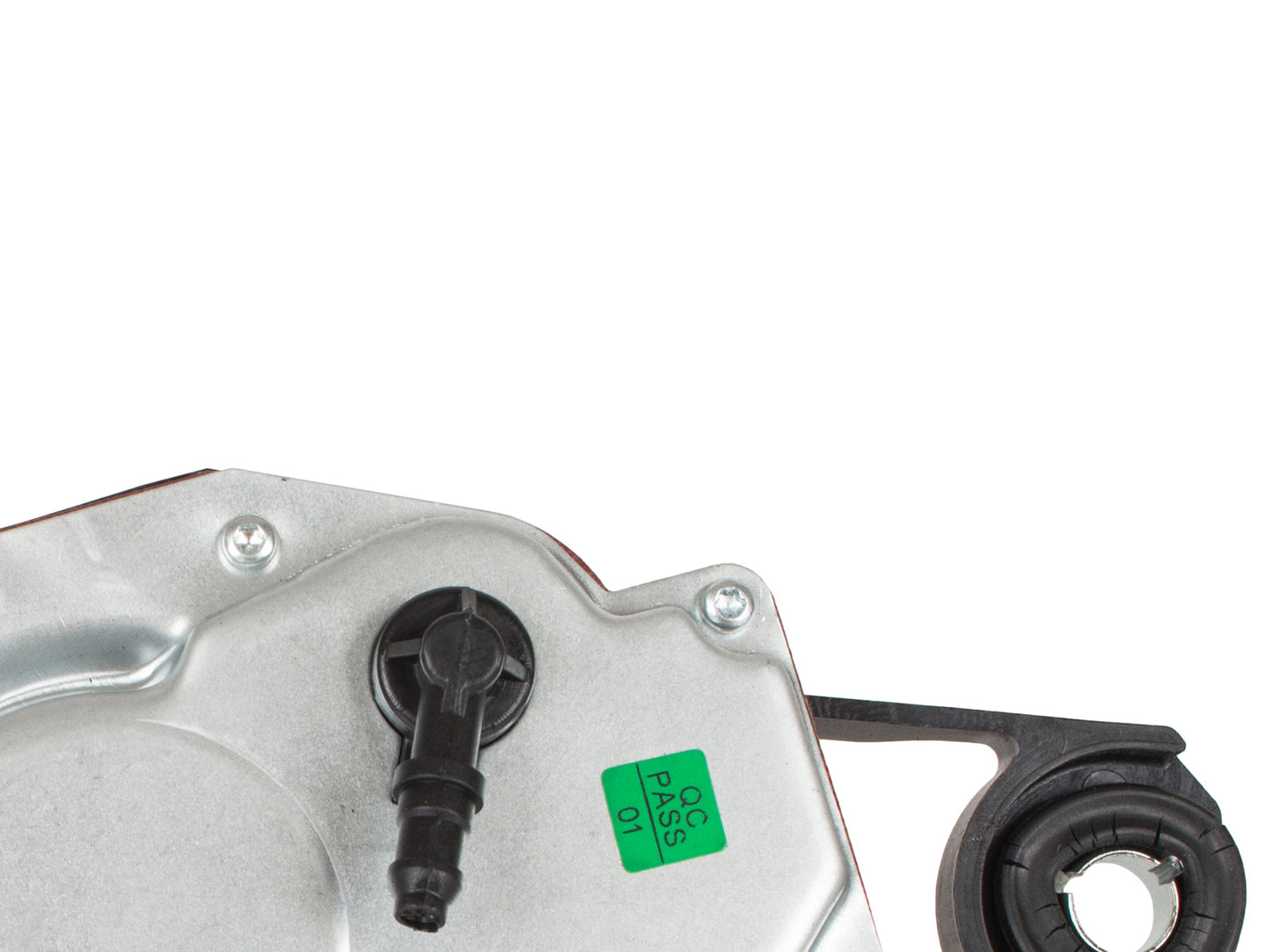 Seat Ibiza IV 08-17 rear wiper motor 6J4