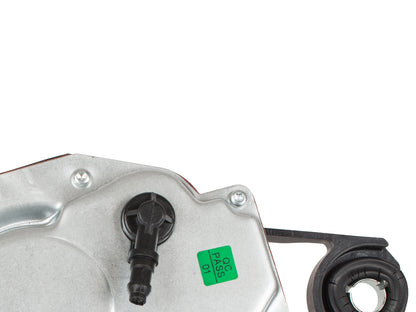 Seat Ibiza IV 08-17 rear wiper motor 6J4