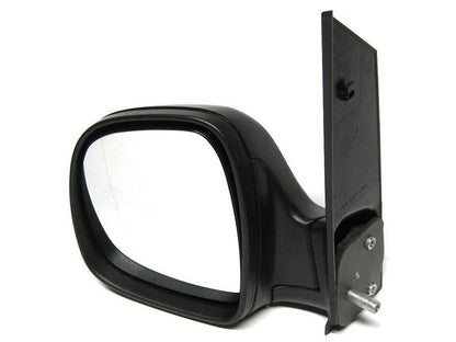 Mercedes Vito / Viano 03-10 left manual exterior mirror