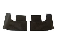 Mercedes Sprinter I 95-06 chlapacze tylne 2 szt. kpl.