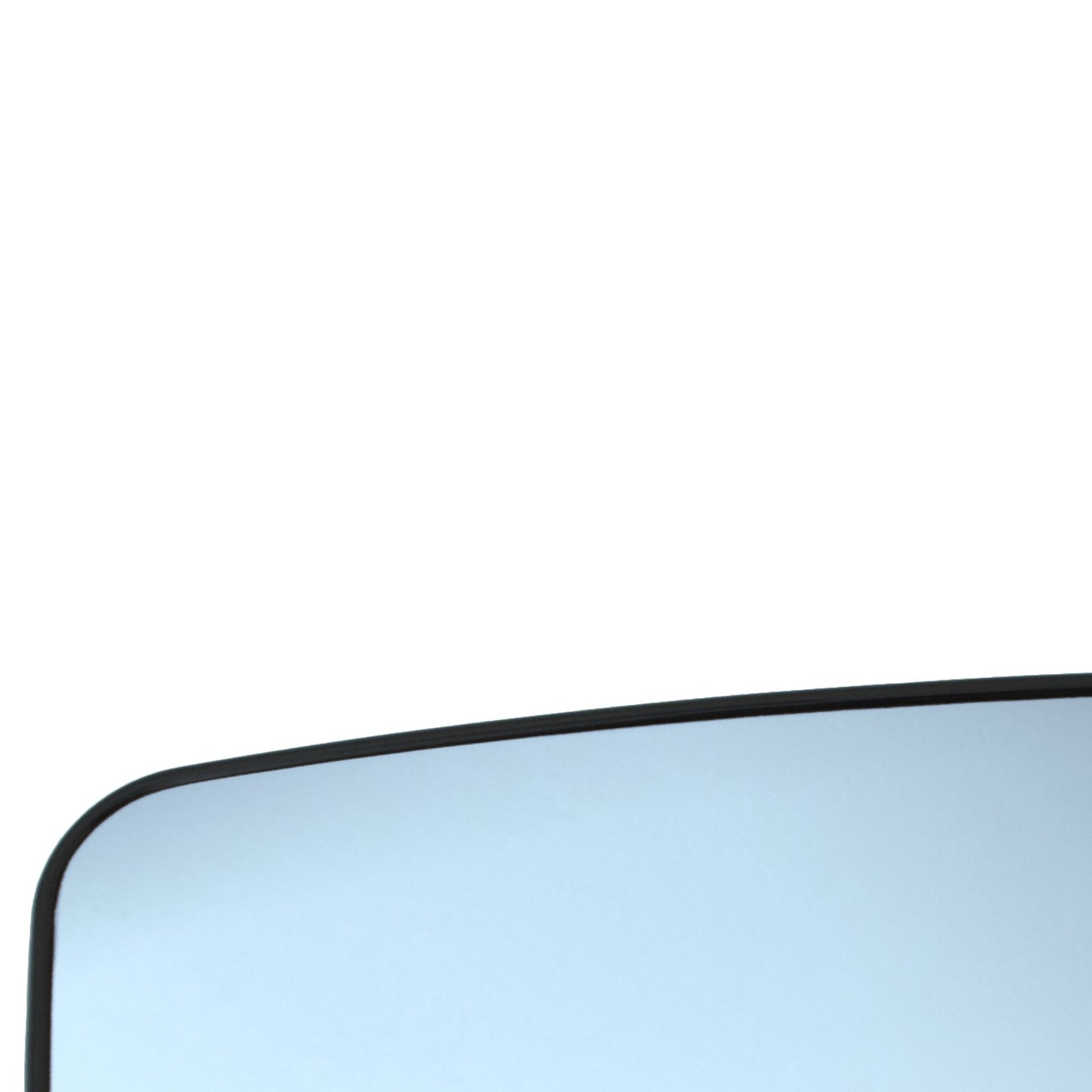 Mercedes Sprinter 2006- small left mirror glass