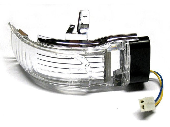 VW Touran 03-10 right mirror indicator
