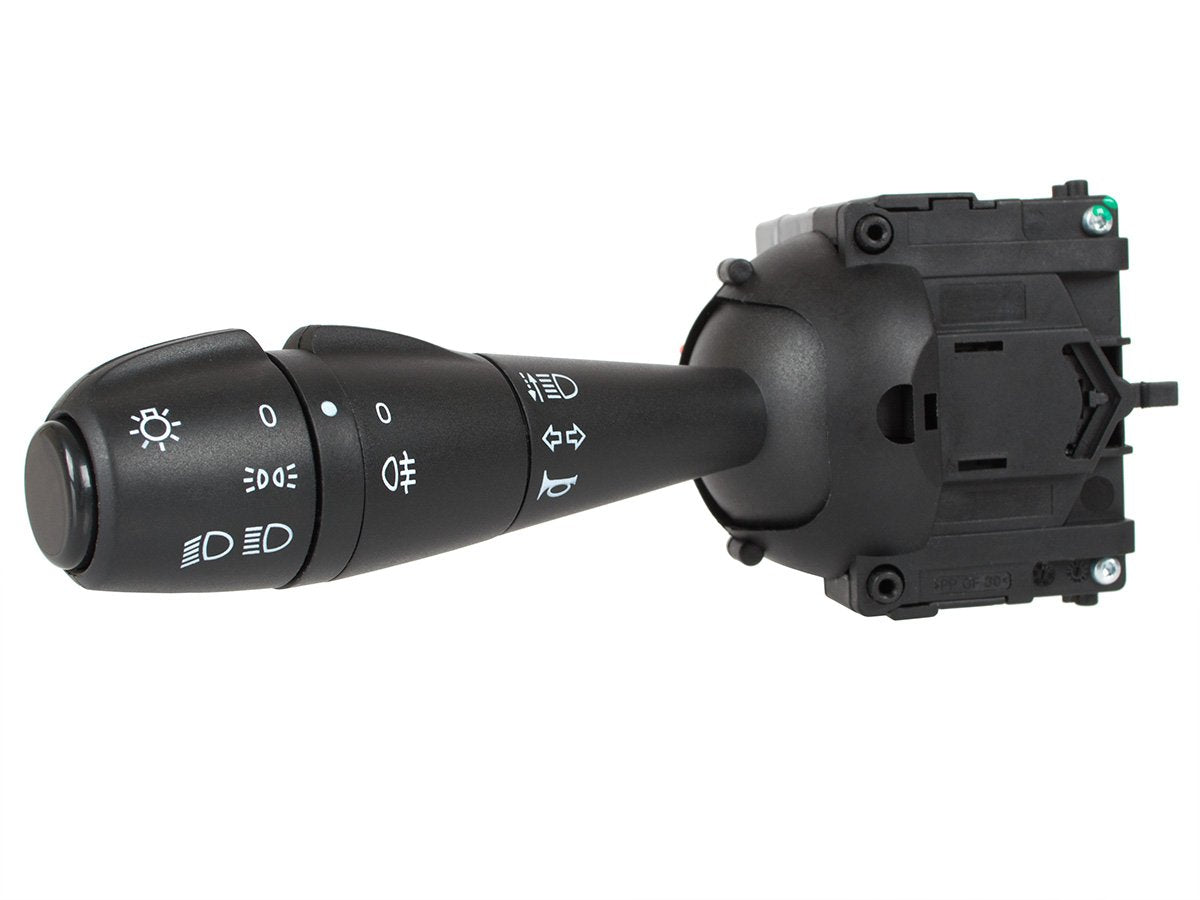 Dacia Dokker 2012 - light and turn signal switch stalk
