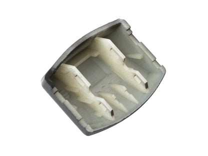 Mercedes Vito II / Viano (W639) 03-15 window switch button cap for the RIGHT panel