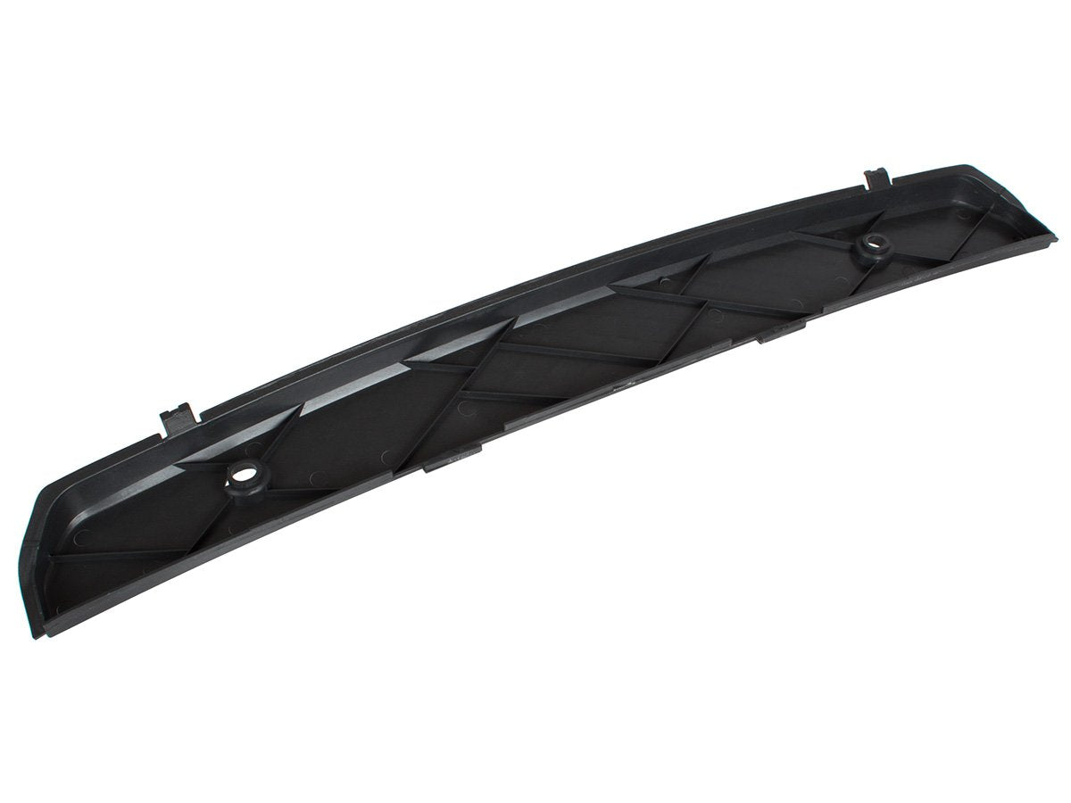 Mercedes Sprinter 906 2006- front bumper step