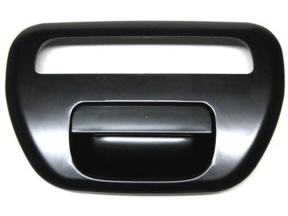 Mitsubishi L200 06- klamka zewnętrzna tylnej klapy