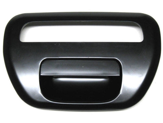 Mitsubishi L200 06- klamka zewnętrzna tylnej klapy