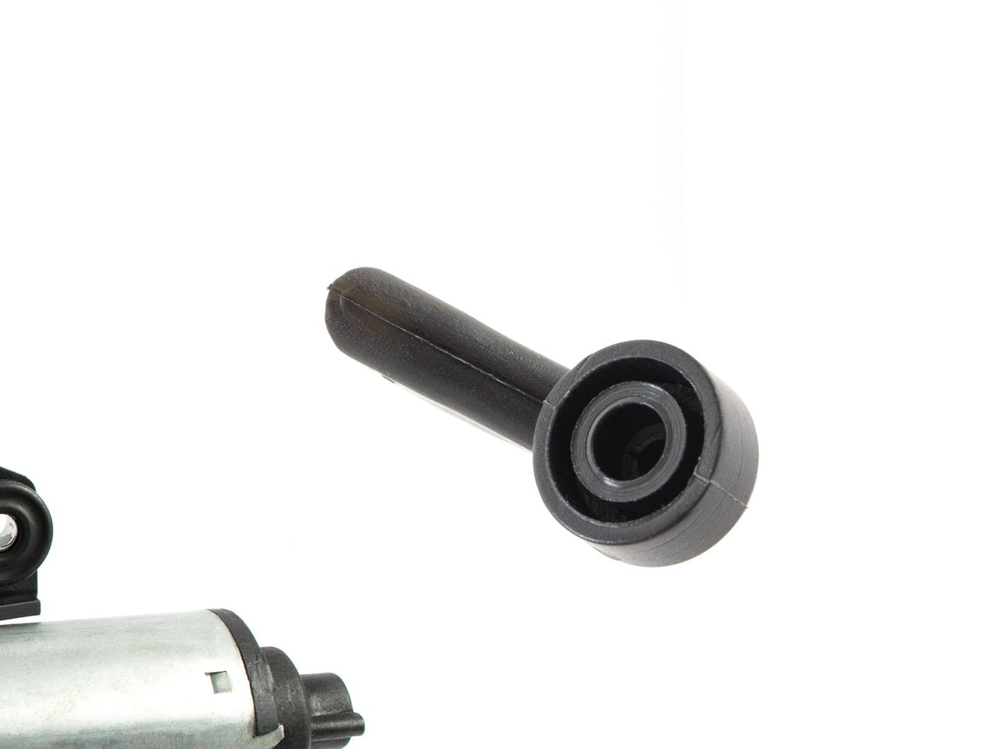 Audi A4 B7 / Avant 04-08 SET: Wiper motor + rear wiper arm + blade + 3-piece rear window washer nozzle COMPLETE