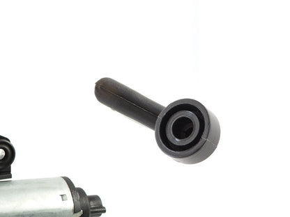 Audi A4 B7 / Avant 04-08 SET: Wiper motor + rear wiper arm + blade + 3-piece rear window washer nozzle COMPLETE