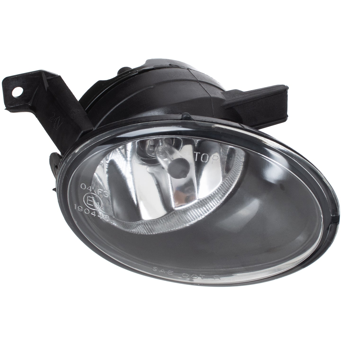 VW Eos 2010 - right fog light