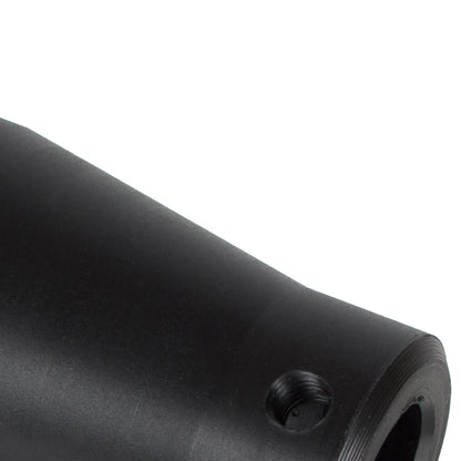 Honda Accord gear knob BLACK PLASTIC SPOON SPORTS 5 SPEED