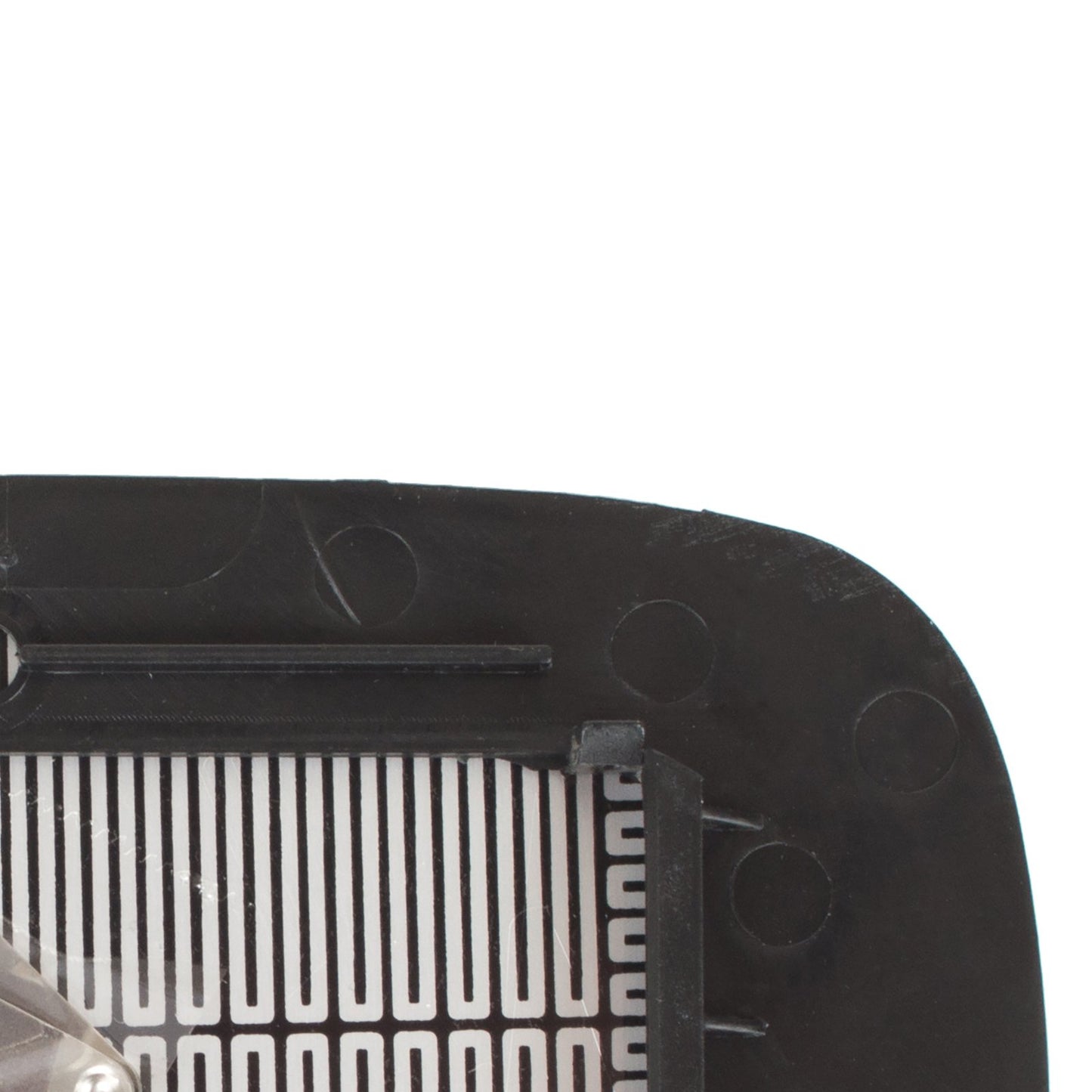 Volvo S40 03-07 Heated Mirror Glass Right