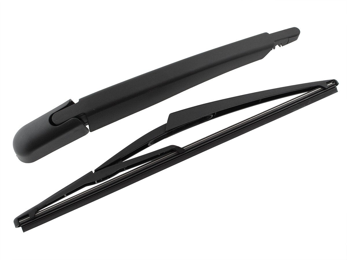 Nissan Micra K12 03-07 rear wiper arm + blade
