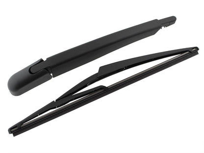 Nissan Micra K12 03-07 rear wiper arm + blade