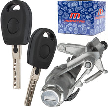 VW Golf IV 98-06 wkładka zamka tylnej klapy bagażnika