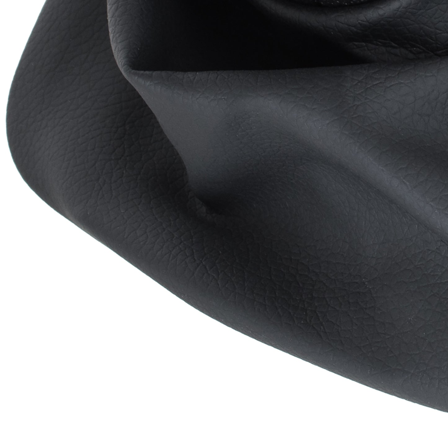 Skoda Octavia I 96-11 gear knob BLACK + GAITER