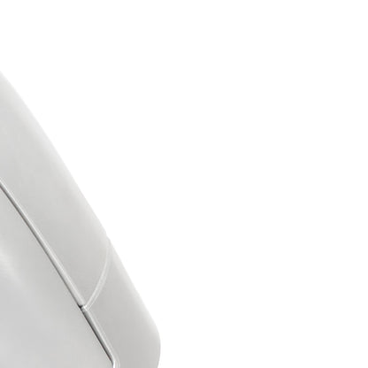 VW Golf VII 2012- DSG gear knob SILVER + BLACK