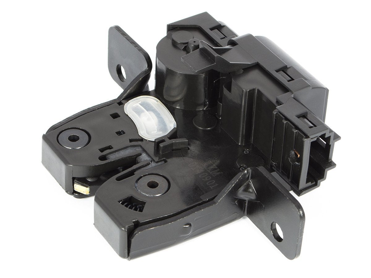 Renault Modus 04-12 tailgate lock