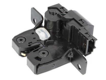 Renault Modus 04-12 tailgate lock