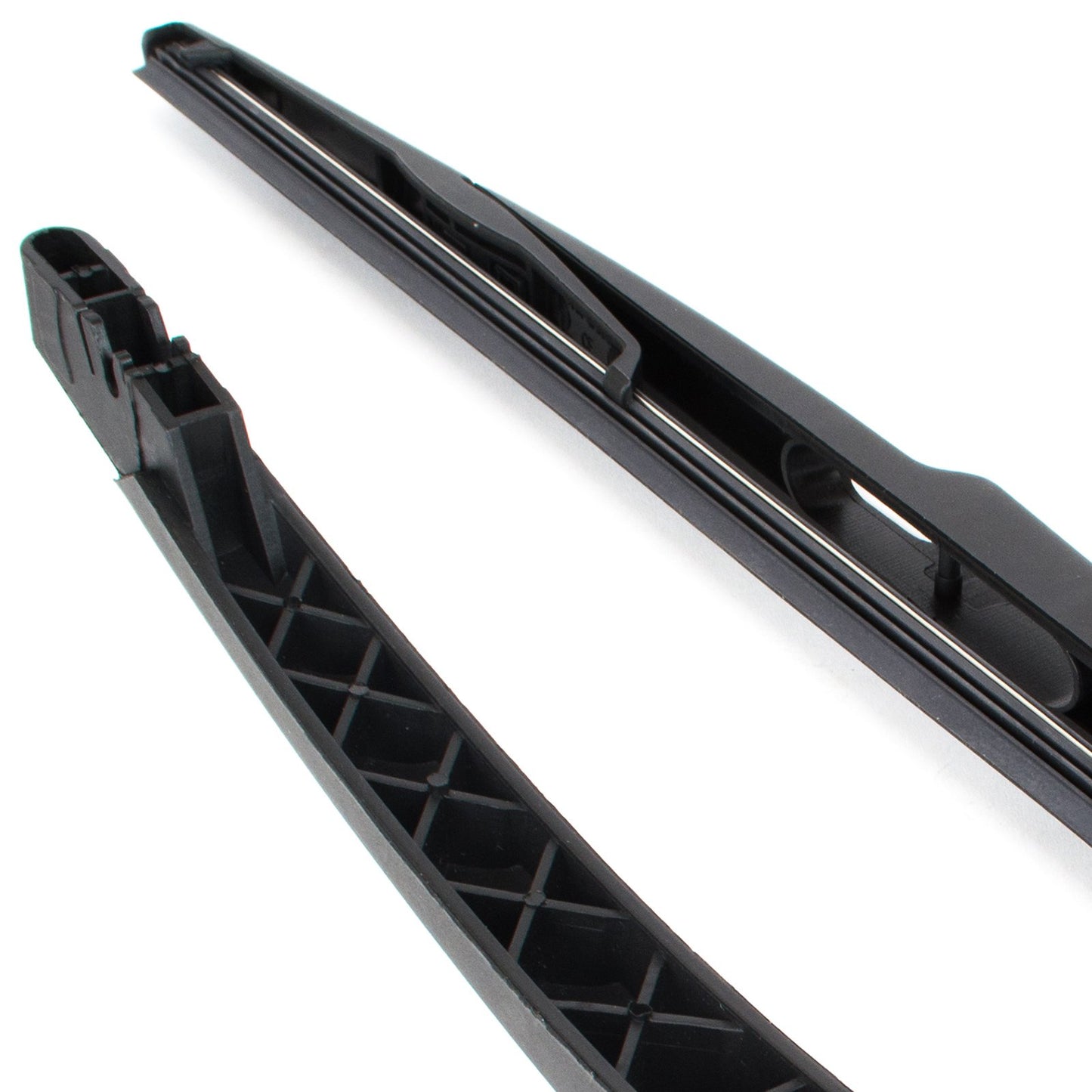Volvo C30 2007- rear wiper arm + blade