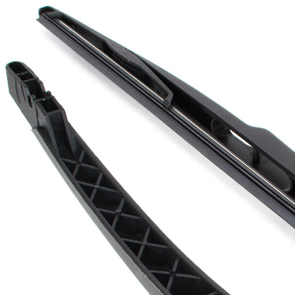 Volvo C30 2007- rear wiper arm + blade