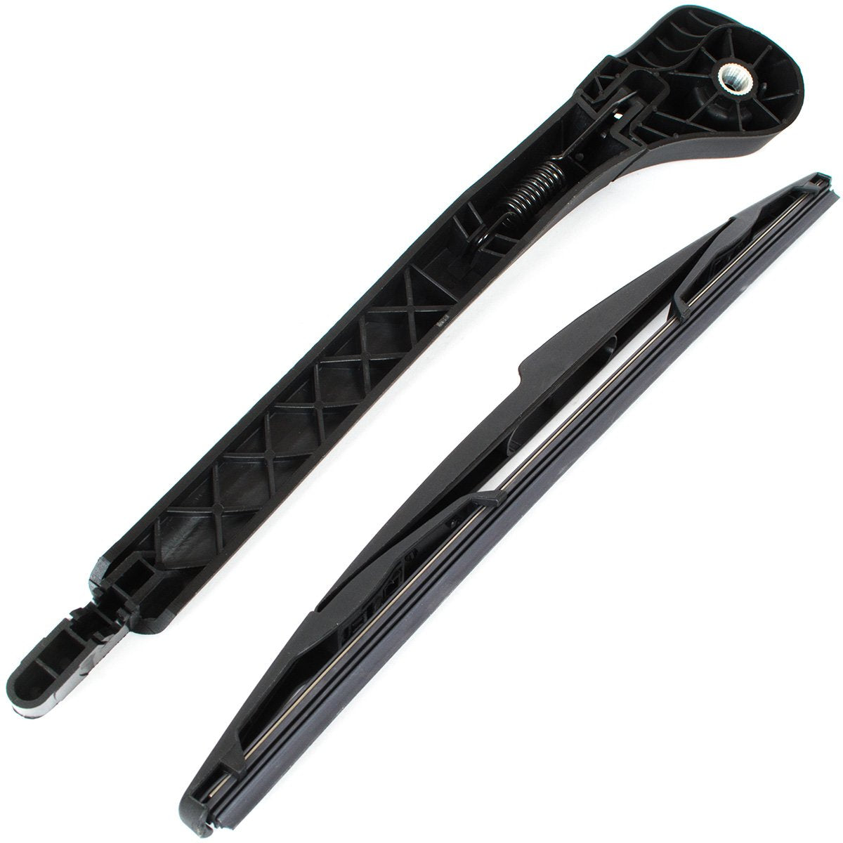 Renault Espace IV 03- rear wiper arm + blade