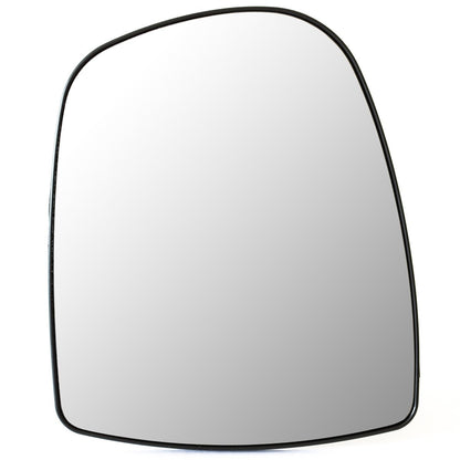 Renault Trafic II 01-14 manual mirror glass right