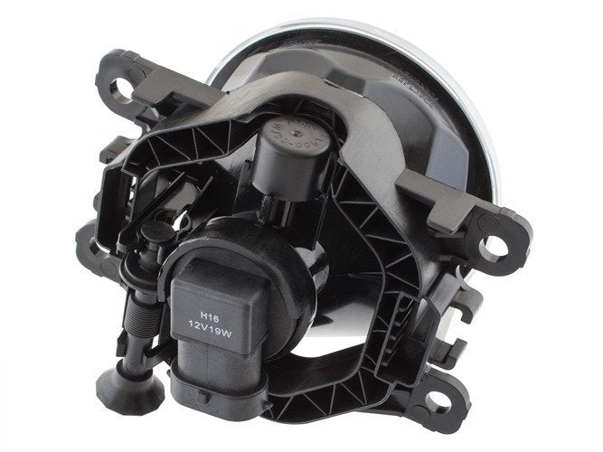 Renault Fluence 2013 - left fog light = right