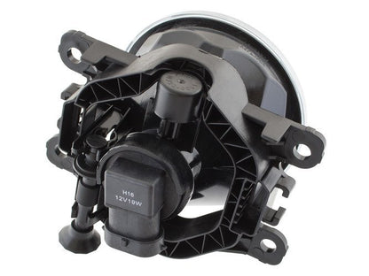 Renault Fluence 2013 - left fog light = right