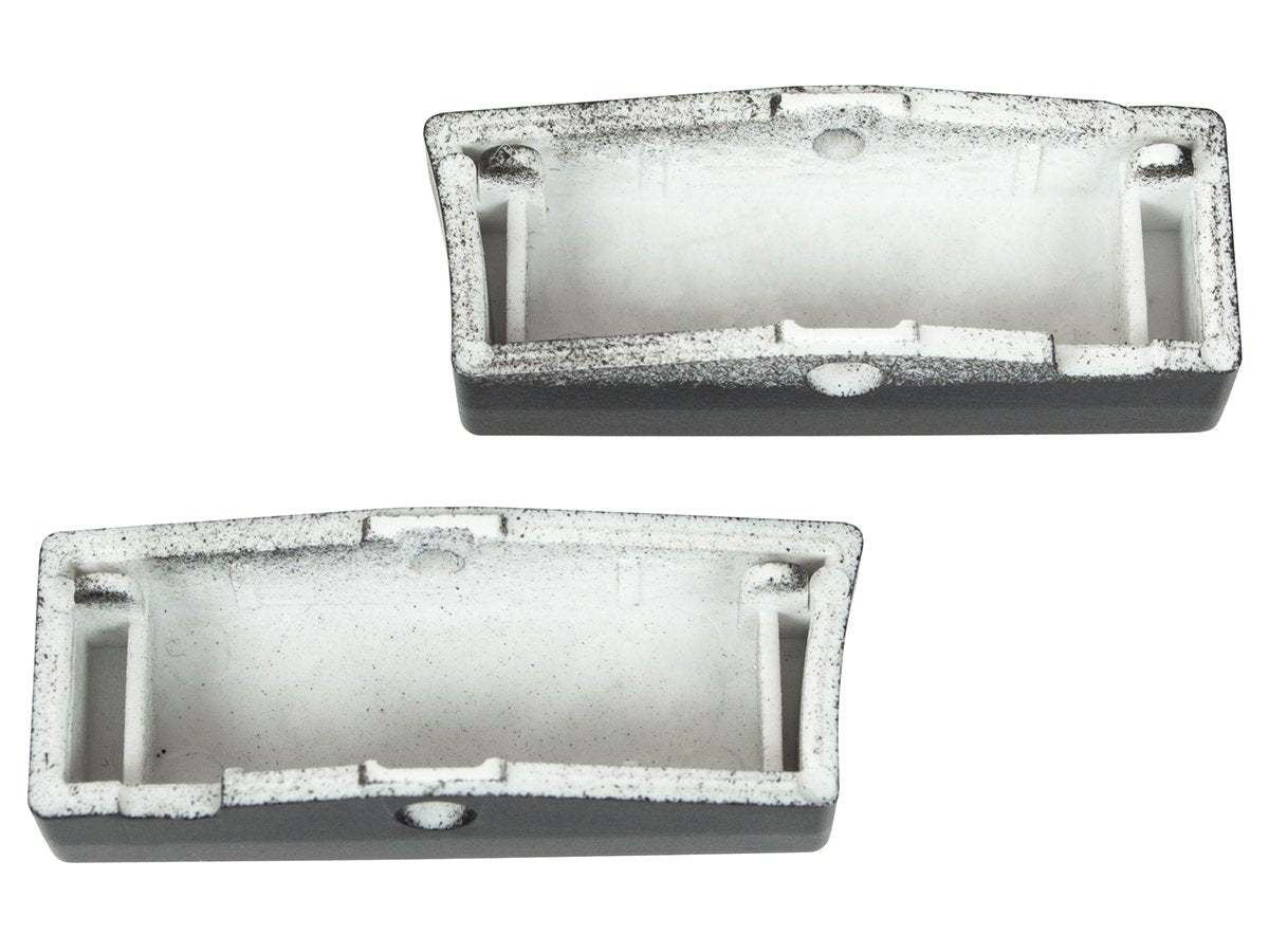 BMW 5 F10 F11 F18 09-17 ventilation / air conditioning panel adjustment button left + right 2 pcs. SET