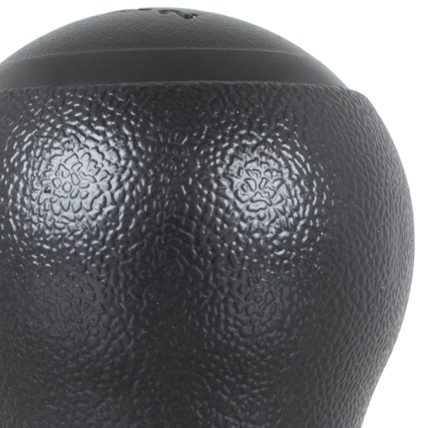 Toyota Corolla sedan E15 06-14 gear knob 5 SPEED BLACK