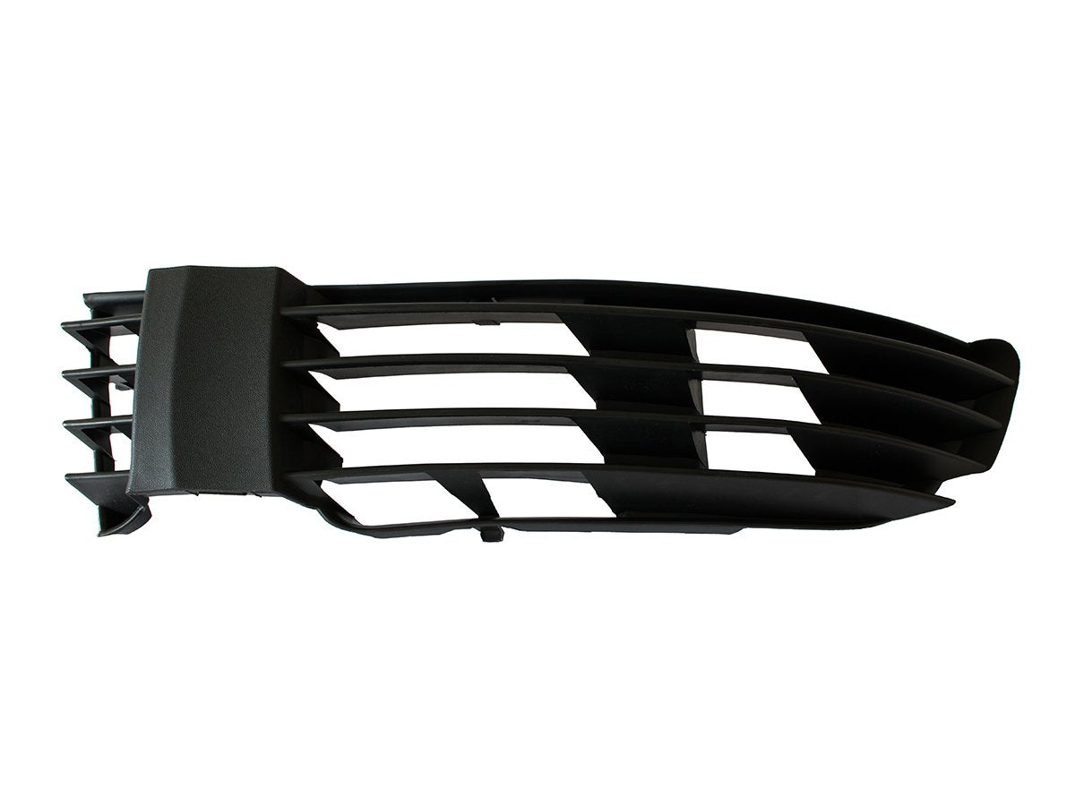 VW Passat B5 00-05 version without fog lights dummy grille in the bumper left