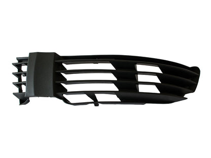 VW Passat B5 00-05 version without fog lights dummy grille in the bumper left