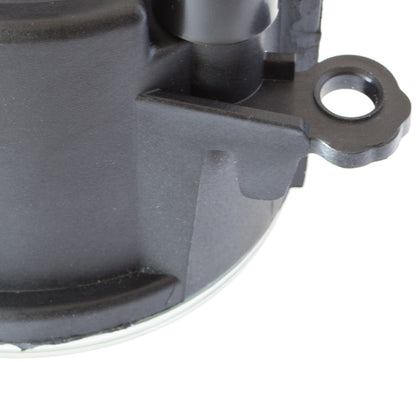 Renault Laguna II 05-07 III 2007- fog light left = right