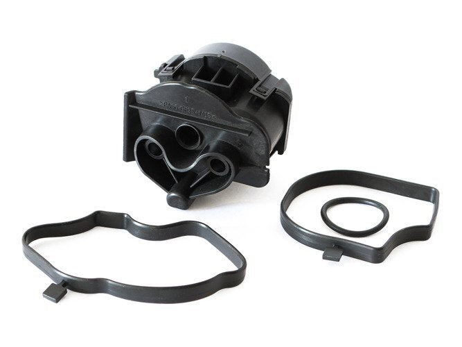 BMW 3 E46 valve - engine crankcase breather
