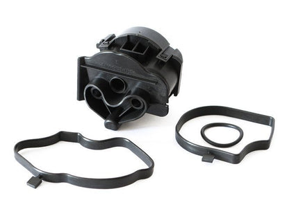 BMW 3 E46 valve - engine crankcase breather