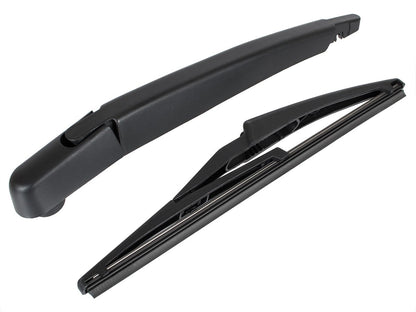 Jeep Renegade 2014 - rear wiper arm + blade