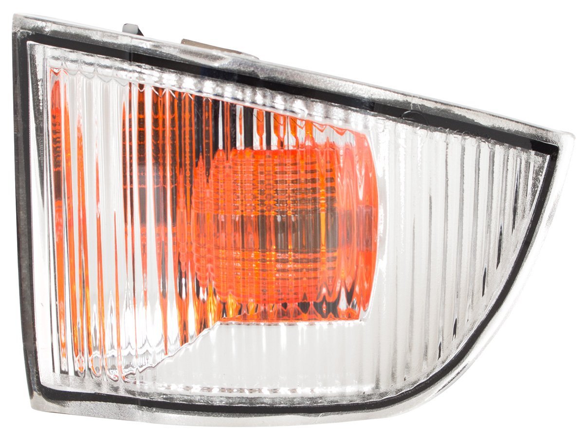 Iveco Daily IV V VI 06-23 mirror indicator right