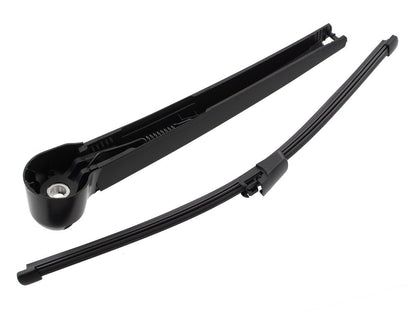 VW Golf V H/B 03-09 rear wiper arm + blade