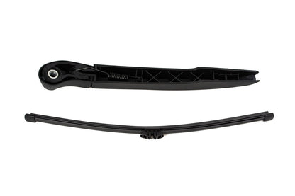 BMW F25 X3 2010 - rear wiper arm + blade