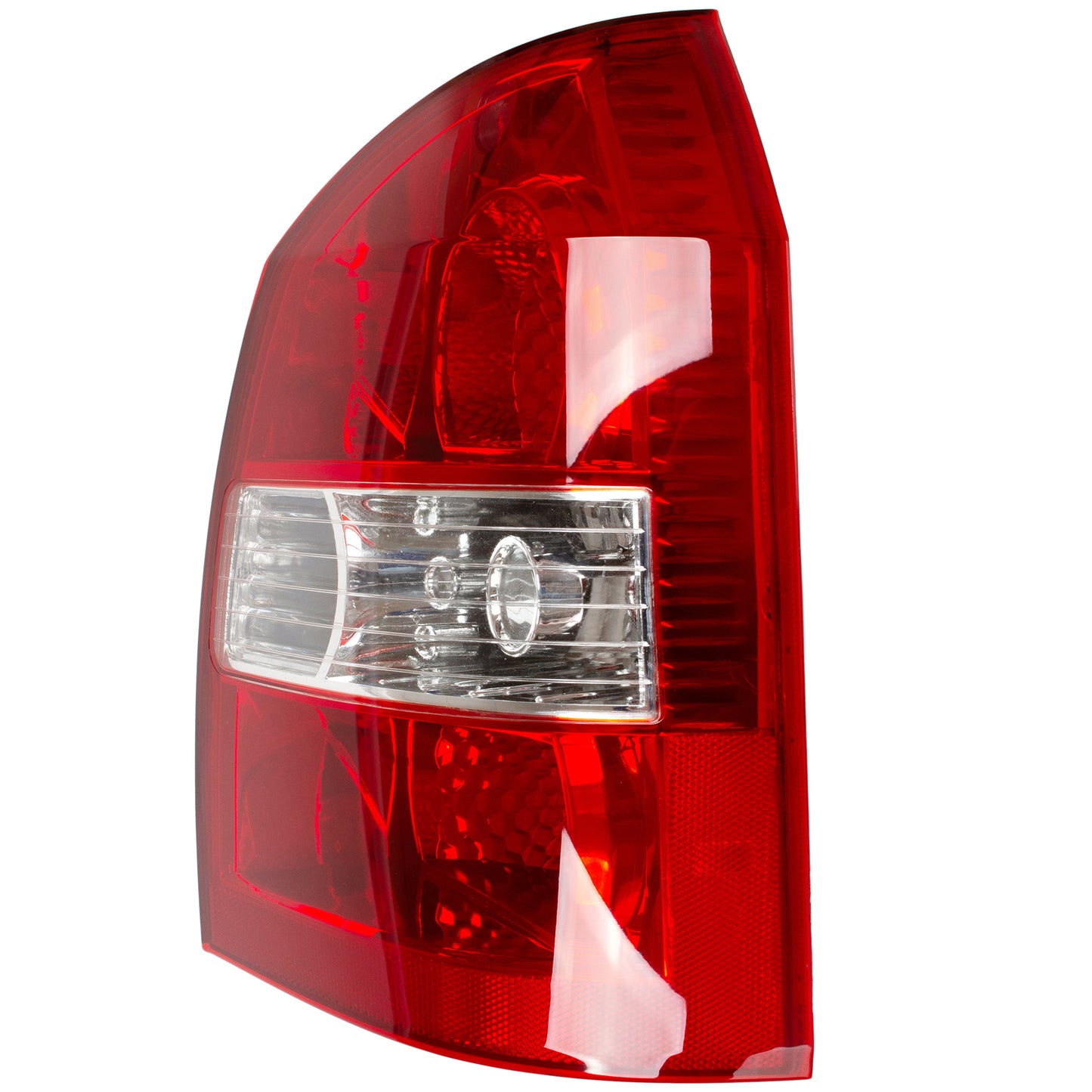 Hyundai Tucson I 04-10 lampa tylna prawa