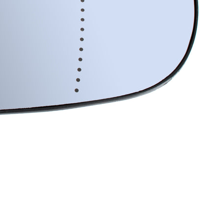 Renault Thalia I 98-09 HEATED mirror glass right