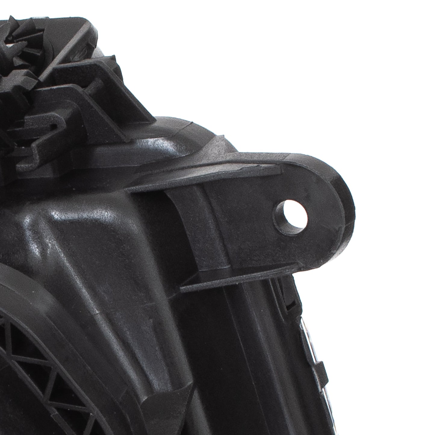BMW X3 F25 10-17 left LED fog light