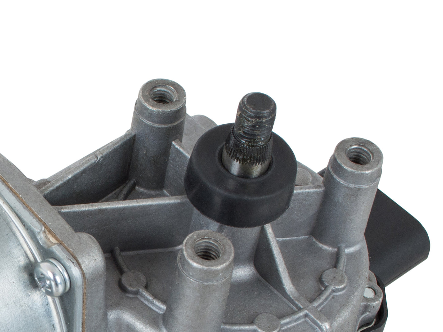VW Golf IV 97-06 front wiper motor