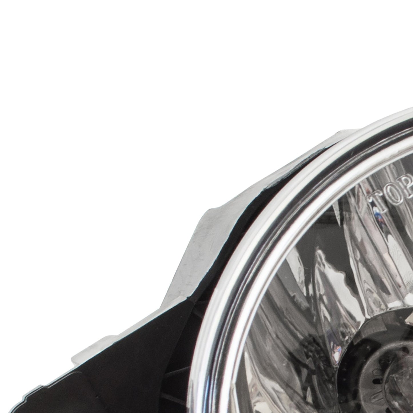 Dacia Sandero II 2012 - left fog light = right