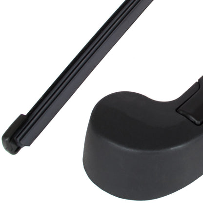 Audi A1 2010- 3D HATCHBACK rear wiper arm + blade