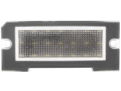 Land Rover Freelander 98-06 lampka podświetlenia tablicy rejestracyjnej LED 1 SZTUKA