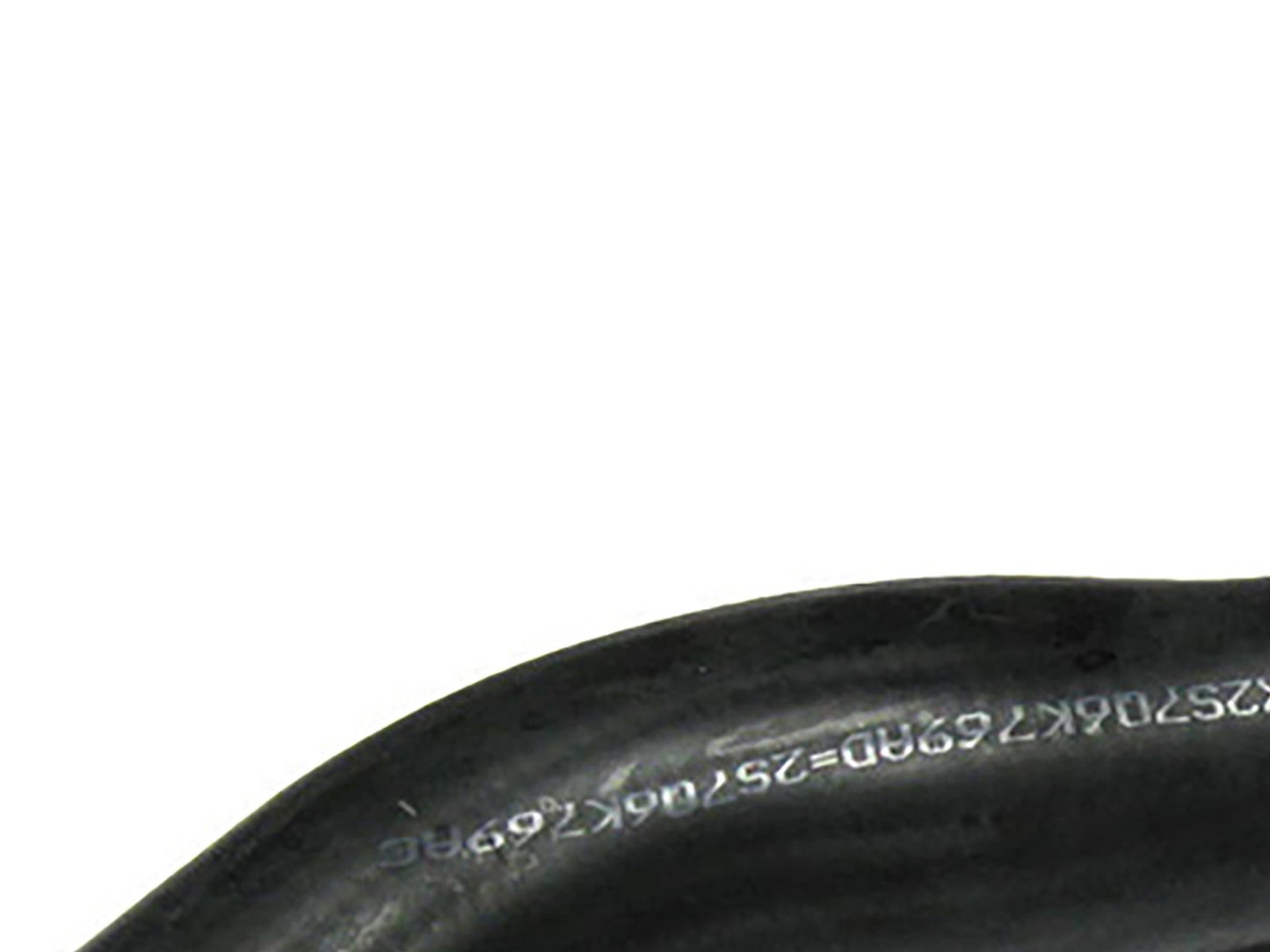 Ford Mondeo Mk3 00-07 2.0 2.2 TDDi TDCi turbo hose