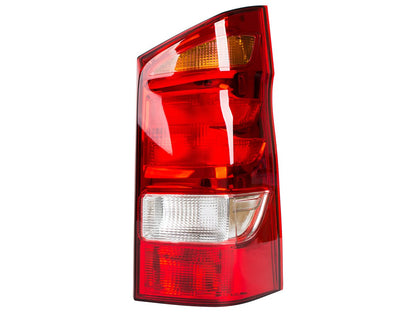 Mercedes V-Class W447 2014- Tailgate version right tail light