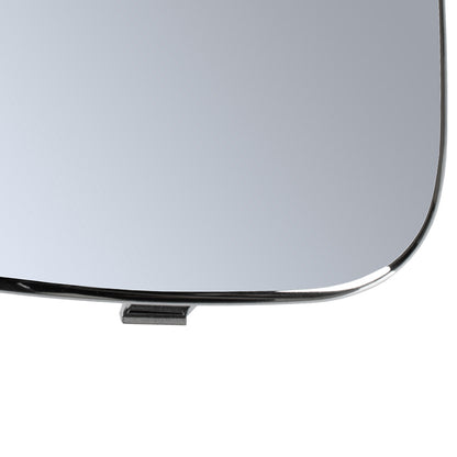 Iveco Daily VI 2014- lower (small) left mirror glass